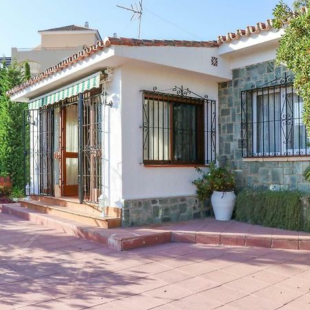 Villa Vita In Elviria Μαρμπέλλα Εξωτερικό φωτογραφία
