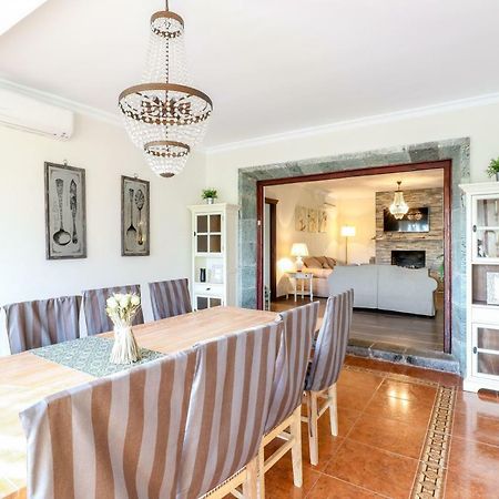 Villa Vita In Elviria Μαρμπέλλα Εξωτερικό φωτογραφία
