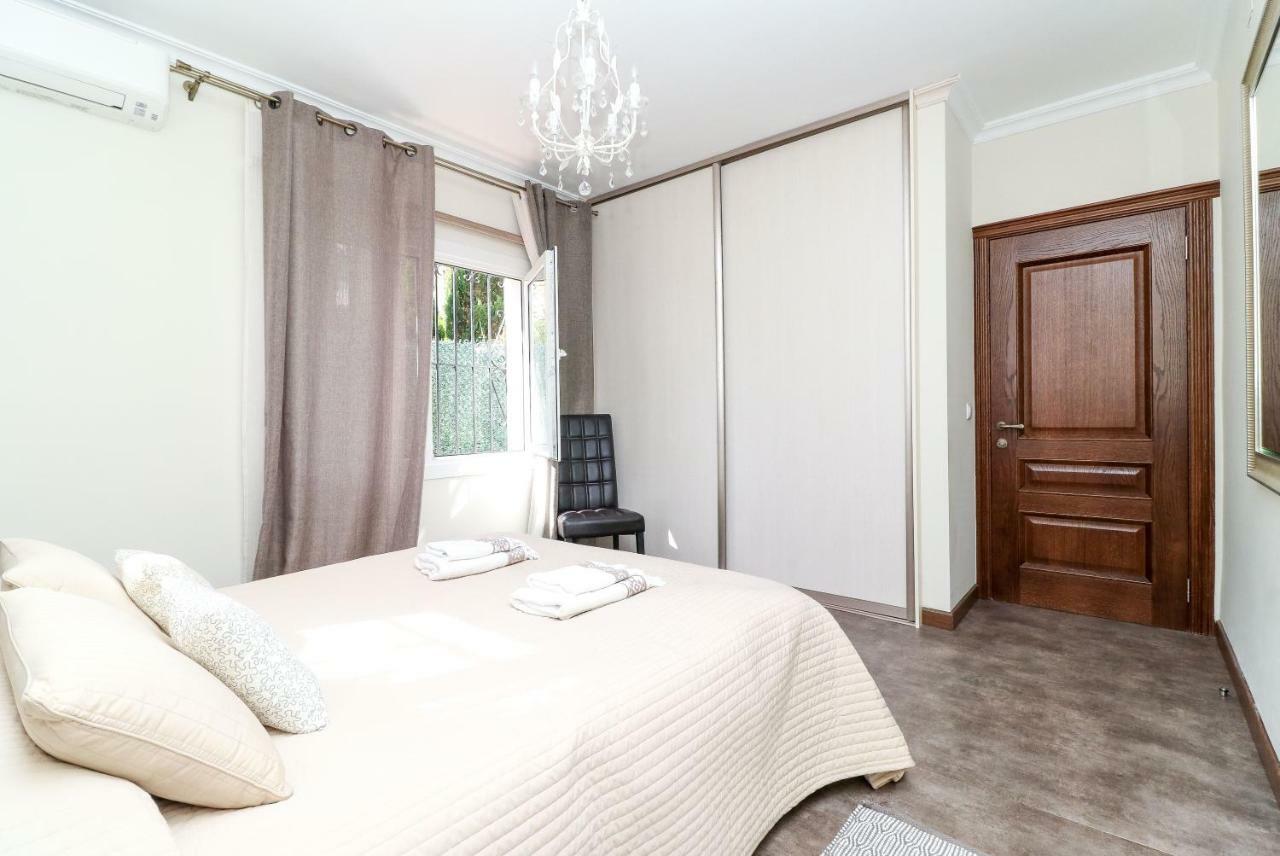 Villa Vita In Elviria Μαρμπέλλα Εξωτερικό φωτογραφία