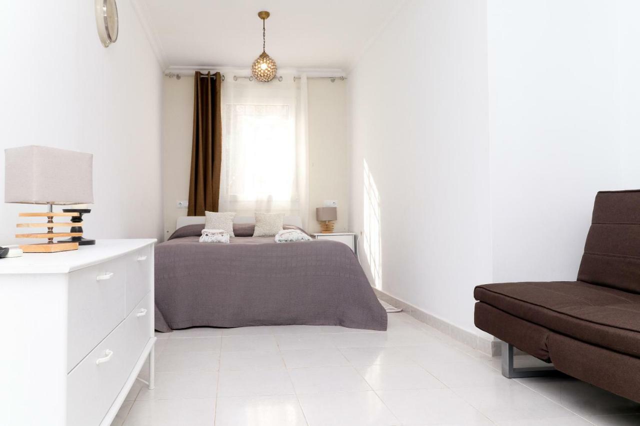 Villa Vita In Elviria Μαρμπέλλα Εξωτερικό φωτογραφία