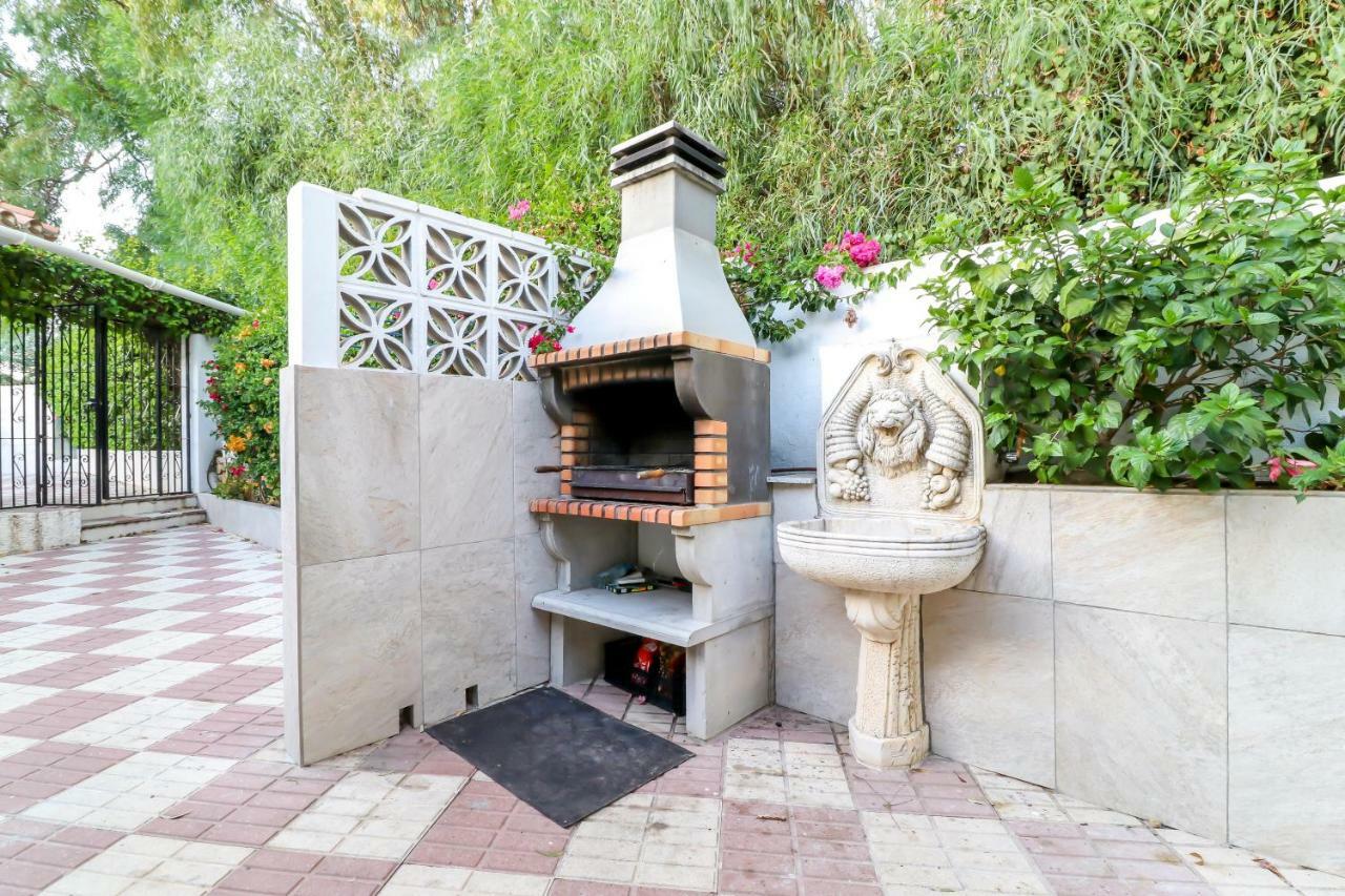 Villa Vita In Elviria Μαρμπέλλα Εξωτερικό φωτογραφία