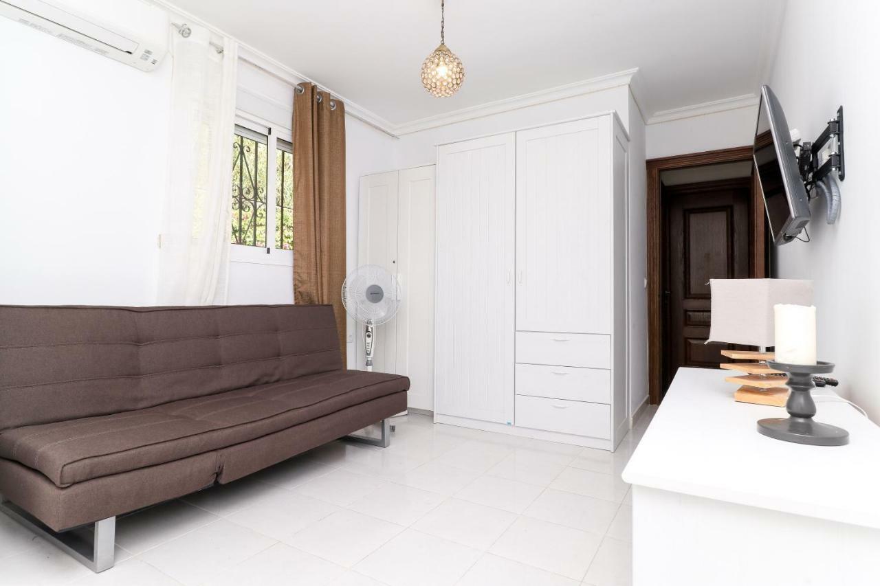 Villa Vita In Elviria Μαρμπέλλα Εξωτερικό φωτογραφία