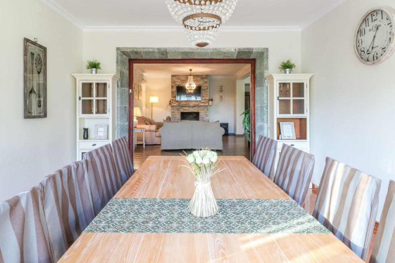 Villa Vita In Elviria Μαρμπέλλα Εξωτερικό φωτογραφία