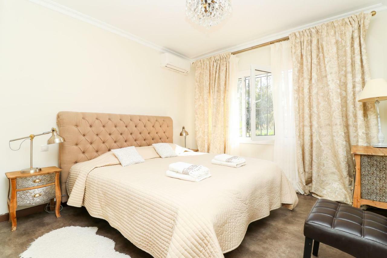 Villa Vita In Elviria Μαρμπέλλα Εξωτερικό φωτογραφία
