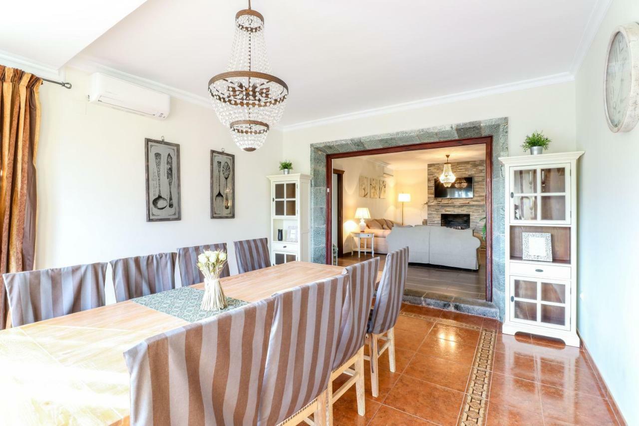 Villa Vita In Elviria Μαρμπέλλα Εξωτερικό φωτογραφία