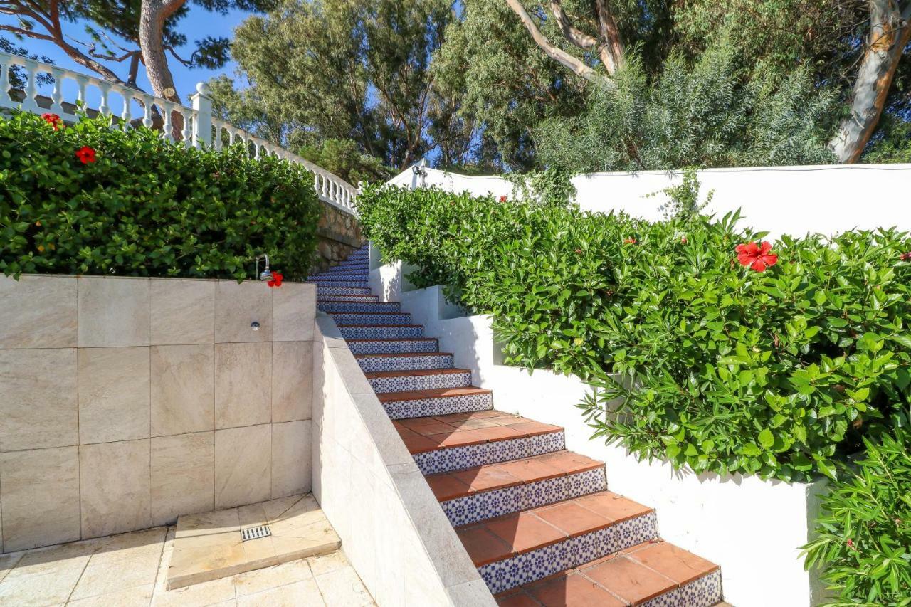 Villa Vita In Elviria Μαρμπέλλα Εξωτερικό φωτογραφία